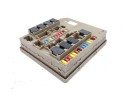 CAJA RELES / FUSIBLES 674660A 