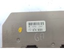 CAJA RELES / FUSIBLES 674660A 