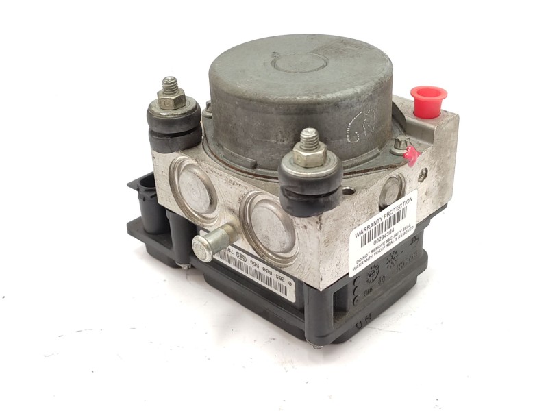 Recambio de abs para renault clio iii (br0/1, cr0/1) 1.2 16v (br02, br0j, br11, cr02, cr0j, cr11) referencia OEM IAM   