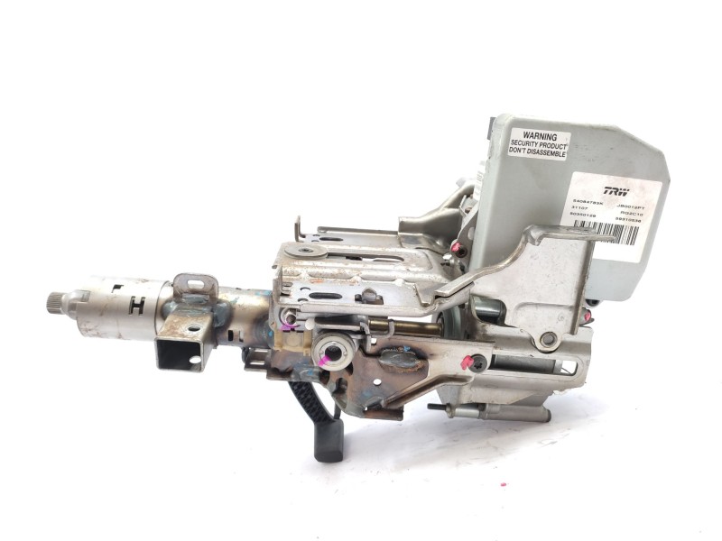 Recambio de columna direccion para renault clio iii (br0/1, cr0/1) 1.2 16v (br02, br0j, br11, cr02, cr0j, cr11) referencia OEM I