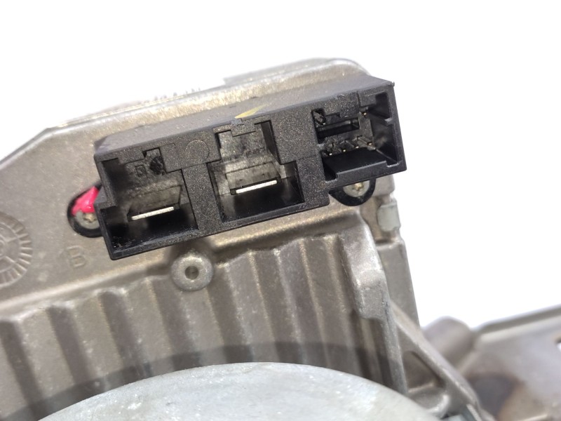 Recambio de columna direccion para renault clio iii (br0/1, cr0/1) 1.2 16v (br02, br0j, br11, cr02, cr0j, cr11) referencia OEM I
