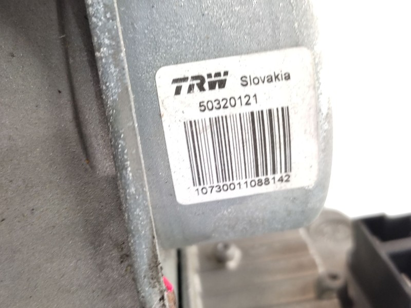 Recambio de columna direccion para renault clio iii (br0/1, cr0/1) 1.2 16v (br02, br0j, br11, cr02, cr0j, cr11) referencia OEM I