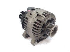 Recambio de alternador para peugeot 406 (8b) 1.8 16v referencia OEM IAM   