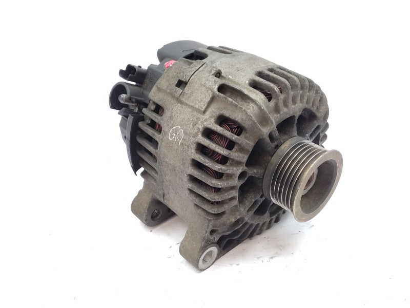 Recambio de alternador para peugeot 406 (8b) 1.8 16v referencia OEM IAM   