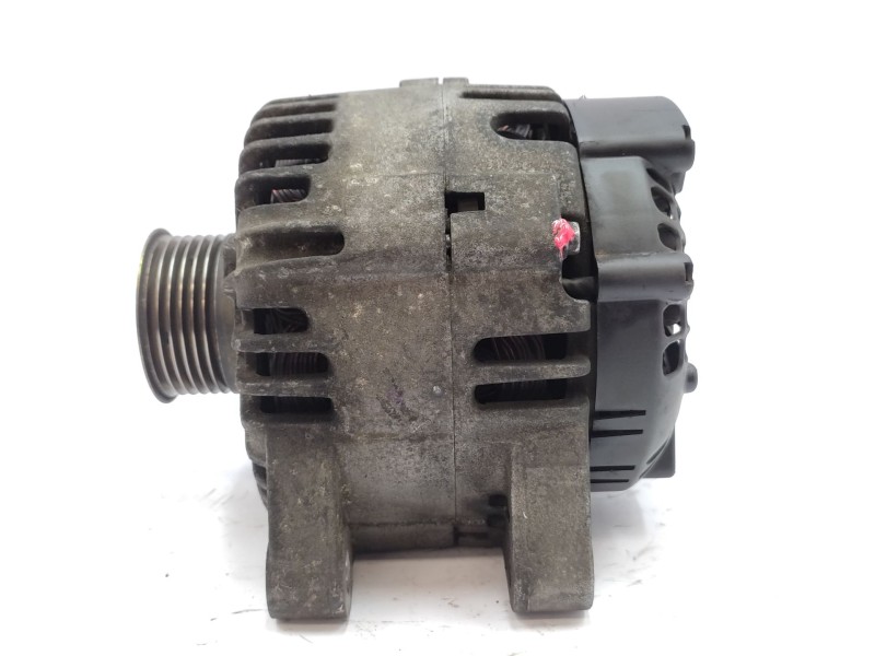 Alternador 9646476280 5705az Tg15c022 - Peugeot 406 (8b) 1.8 16v 3