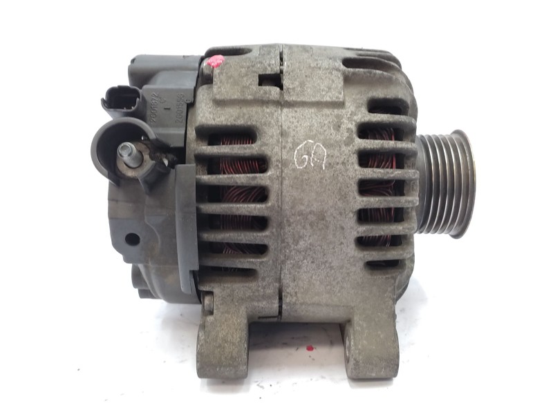 Alternador 9646476280 5705az Tg15c022 - Peugeot 406 (8b) 1.8 16v 5