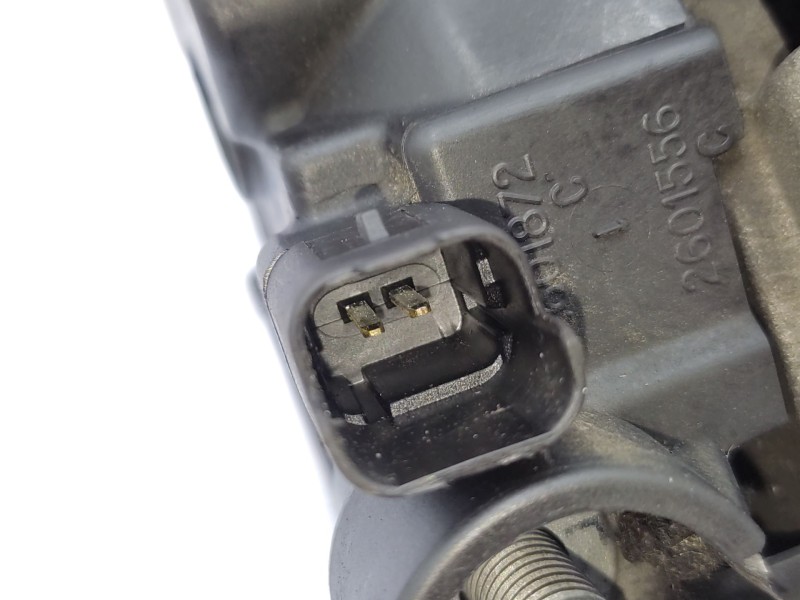 Alternador 9646476280 5705az Tg15c022 - Peugeot 406 (8b) 1.8 16v 6