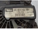 ALTERNADOR 9646476280 5705AZ TG15C022