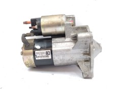 Recambio de motor arranque para peugeot 406 (8b) 1.8 16v referencia OEM IAM   