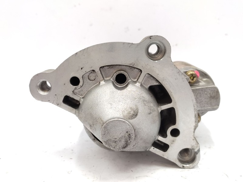 Motor Arranque 5802v7 M000t82081 - Peugeot 406 (8b) 1.8 16v 2