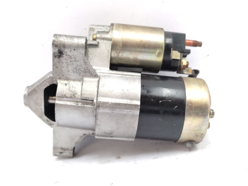 Motor Arranque 5802v7 M000t82081 - Peugeot 406 (8b) 1.8 16v 3
