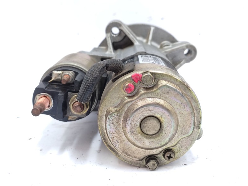 Motor Arranque 5802v7 M000t82081 - Peugeot 406 (8b) 1.8 16v 4
