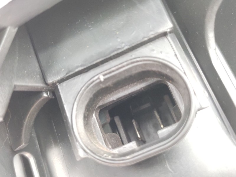 Recambio de motor calefaccion para peugeot 406 (8b) 1.8 16v referencia OEM IAM   