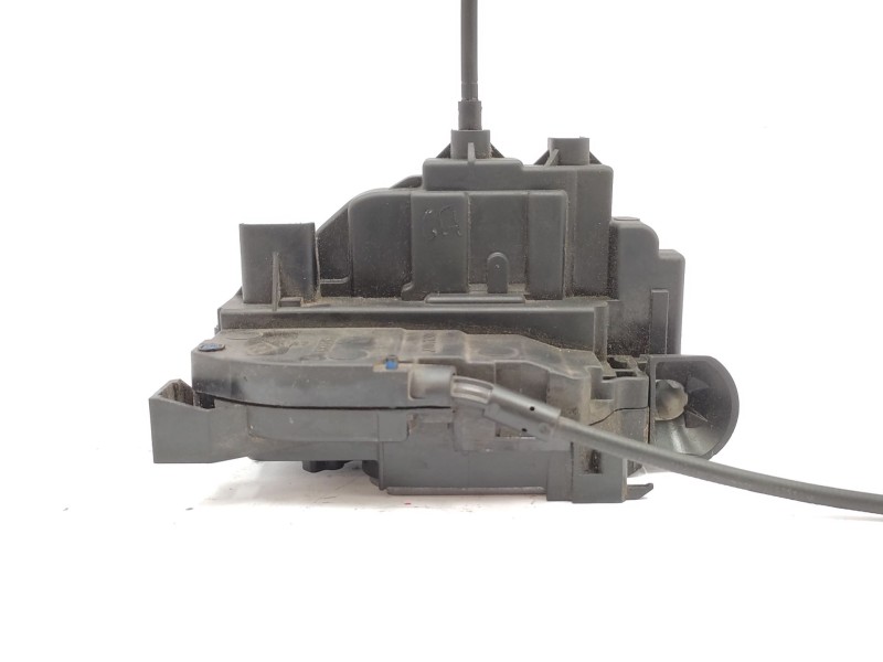 Recambio de cerradura puerta delantera izquierda para renault clio iii (br0/1, cr0/1) 1.2 16v (br02, br0j, br11, cr02, cr0j, cr1