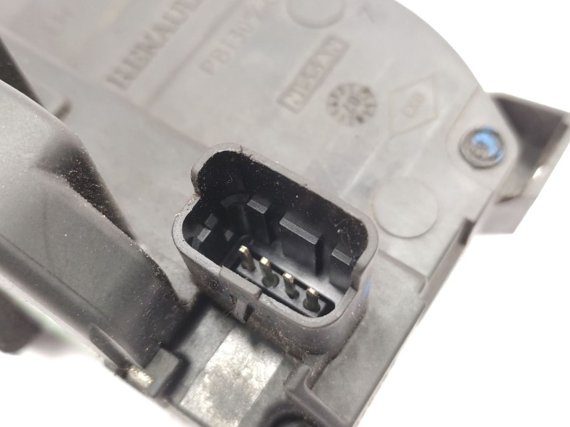 Recambio de cerradura puerta delantera izquierda para renault clio iii (br0/1, cr0/1) 1.2 16v (br02, br0j, br11, cr02, cr0j, cr1