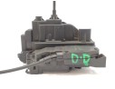 CERRADURA PUERTA DELANTERA DERECHA 8200300125 