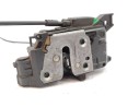 CERRADURA PUERTA DELANTERA DERECHA 8200300125 
