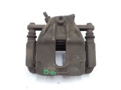 Recambio de pinza freno delantera derecha para renault clio iii (br0/1, cr0/1) 1.2 16v (br02, br0j, br11, cr02, cr0j, cr11) refe