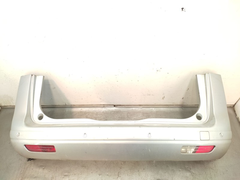 Recambio de paragolpes trasero para peugeot 5008 (0u_, 0e_) 1.6 hdi referencia OEM IAM   