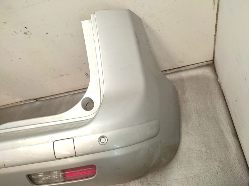 Paragolpes Trasero 7410kr  - Peugeot 5008 (0u_, 0e_) 1.6 Hdi 2