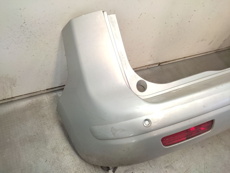Paragolpes Trasero 7410kr  - Peugeot 5008 (0u_, 0e_) 1.6 Hdi 3