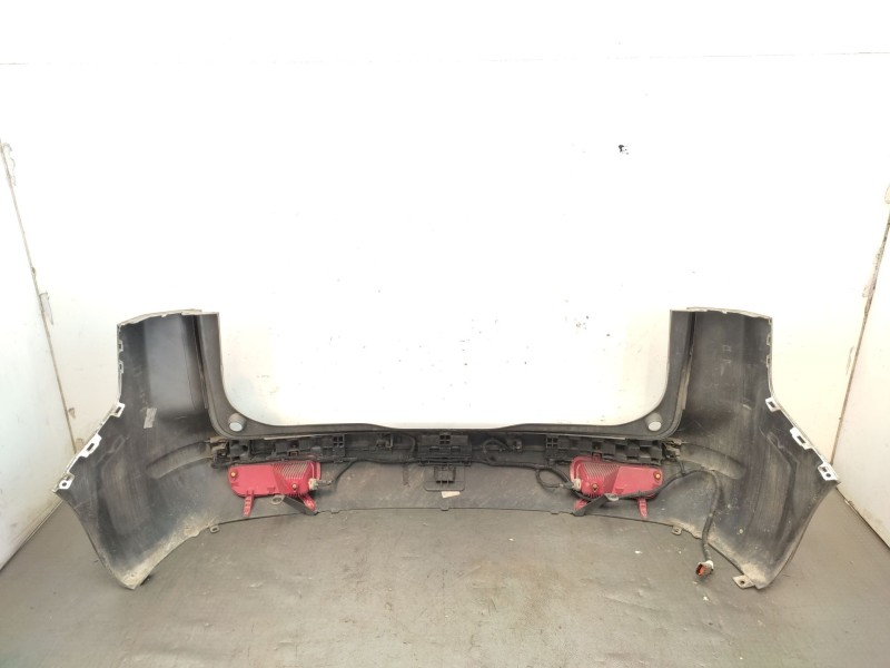 Paragolpes Trasero 7410kr  - Peugeot 5008 (0u_, 0e_) 1.6 Hdi 4