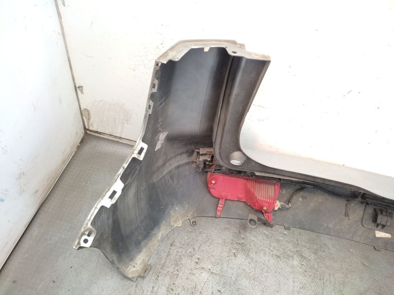 Paragolpes Trasero 7410kr  - Peugeot 5008 (0u_, 0e_) 1.6 Hdi 5