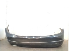 Recambio de paragolpes trasero para mercedes-benz clase c (w204) c 220 cdi (204.008) referencia OEM IAM  A2048851025 
