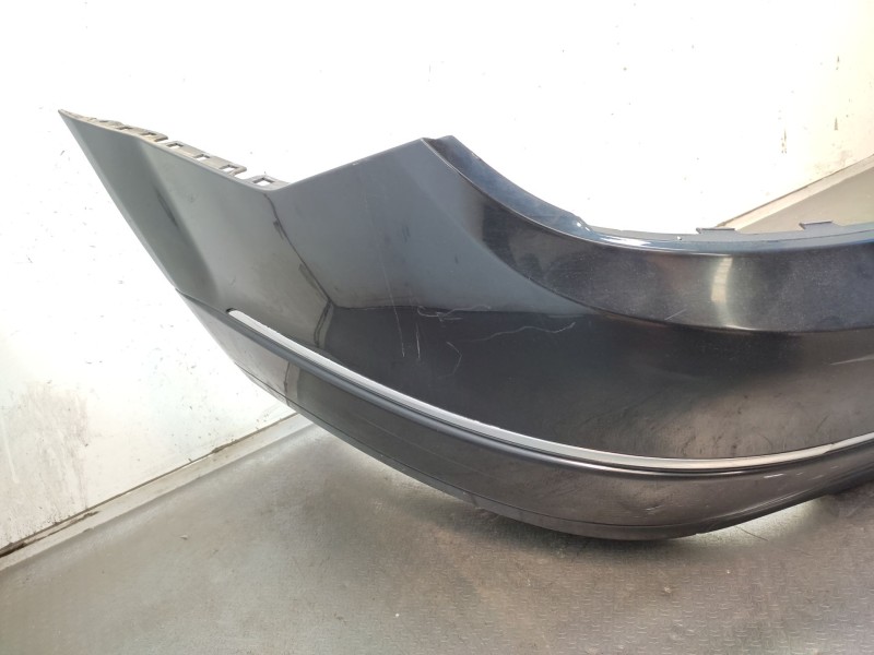 Recambio de paragolpes trasero para mercedes-benz clase c (w204) c 220 cdi (204.008) referencia OEM IAM  A2048851025 