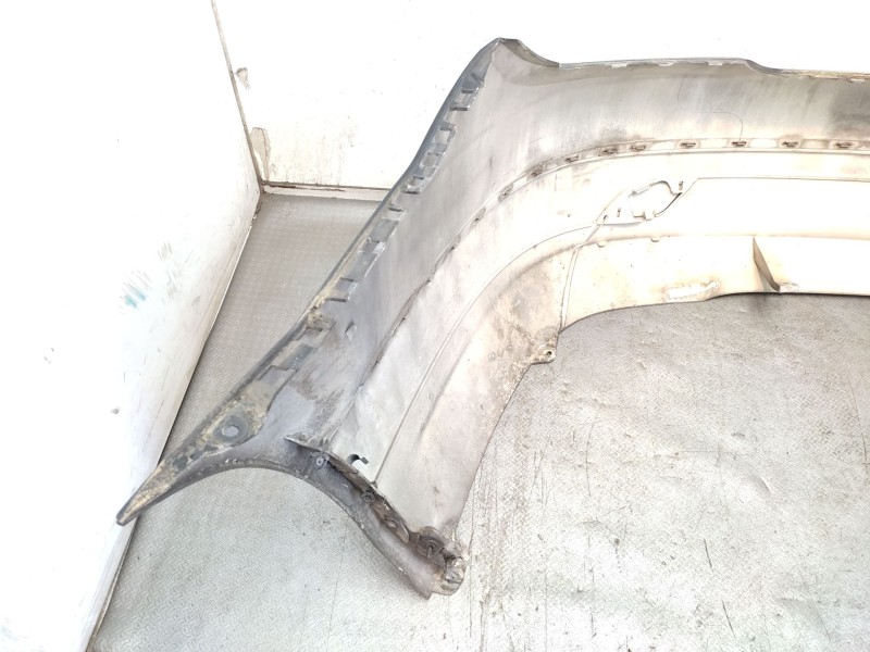 Recambio de paragolpes trasero para mercedes-benz clase c (w204) c 220 cdi (204.008) referencia OEM IAM  A2048851025 