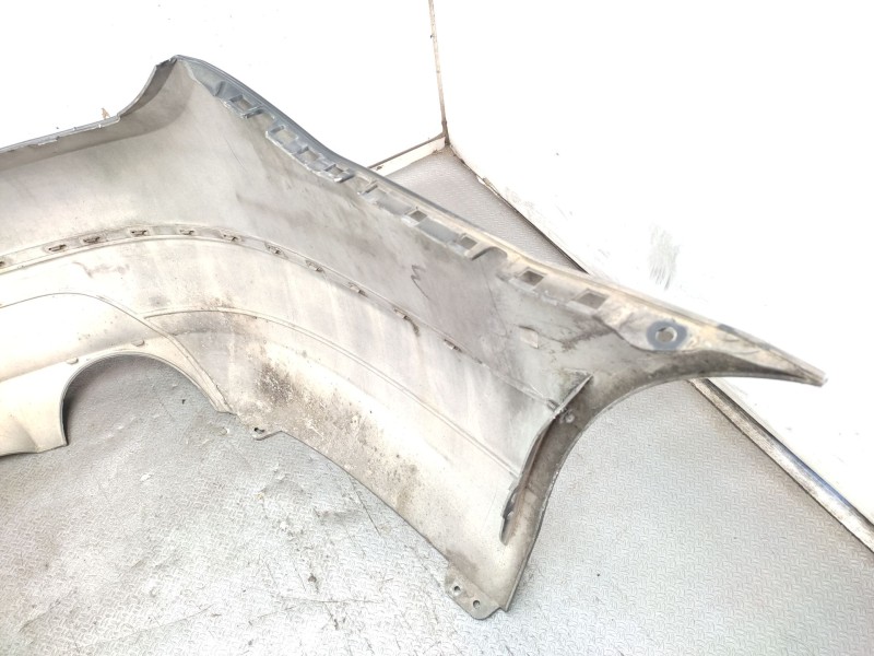 Recambio de paragolpes trasero para mercedes-benz clase c (w204) c 220 cdi (204.008) referencia OEM IAM  A2048851025 