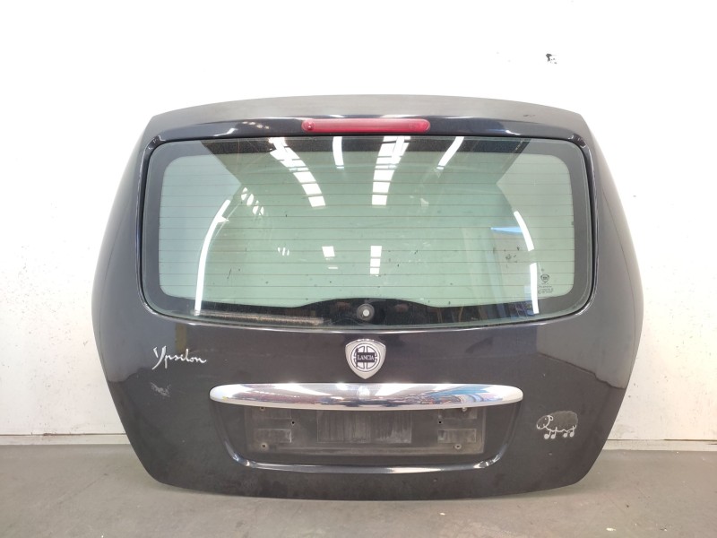 Recambio de porton trasero para lancia ypsilon (101) 1.4 16v argento referencia OEM IAM   