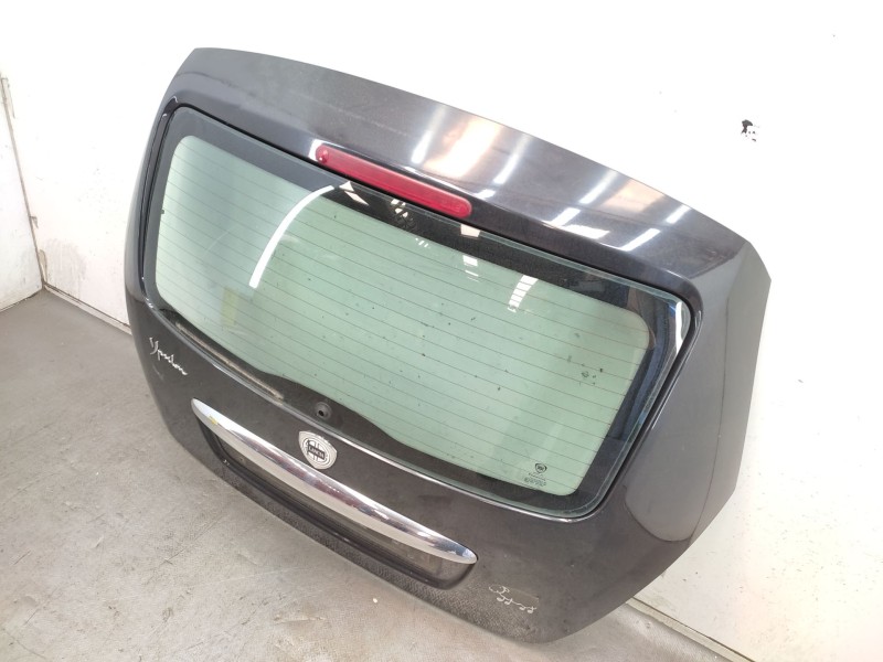 Porton Trasero 51744434  - Lancia Ypsilon (101) 1.4 16v Argento 2