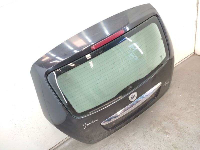 Porton Trasero 51744434  - Lancia Ypsilon (101) 1.4 16v Argento 3