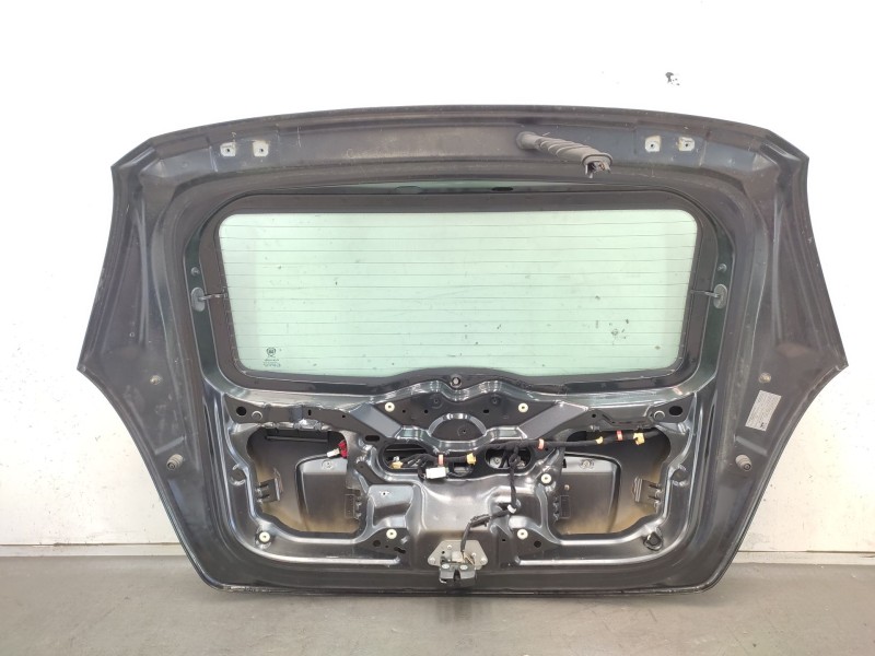 Porton Trasero 51744434  - Lancia Ypsilon (101) 1.4 16v Argento 4