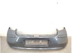 Recambio de paragolpes trasero para renault clio iii (br0/1, cr0/1) 1.2 16v (br02, br0j, br11, cr02, cr0j, cr11) referencia OEM 