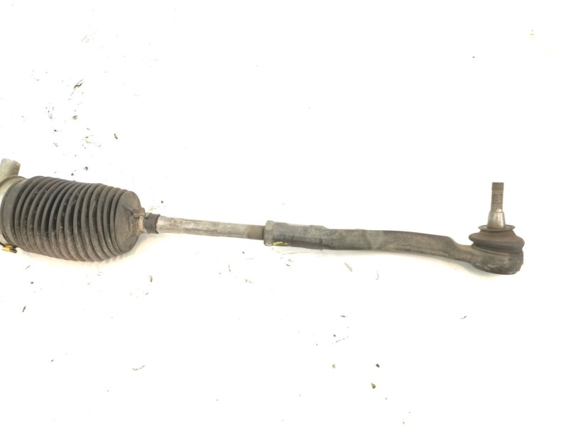 Cremallera Direccion 490013552r  - Renault Captur I (j5_, H5_) 0.9 Tce 90 2