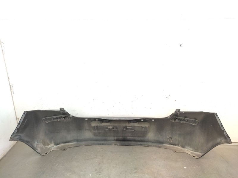 Recambio de paragolpes trasero para renault clio iii (br0/1, cr0/1) 1.2 16v (br02, br0j, br11, cr02, cr0j, cr11) referencia OEM 