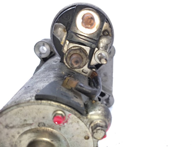 Motor Arranque Y60118400c  - Mazda 3 Berlina (bk) 1.6 Crdt Active 3