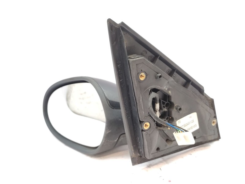 Retrovisor Izquierdo 735345121  - Lancia Ypsilon (101) 1.4 16v Argento 2