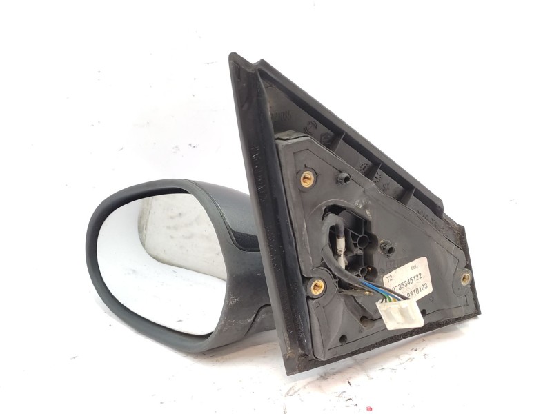 Retrovisor Izquierdo 735345121  - Lancia Ypsilon (101) 1.4 16v Argento 3