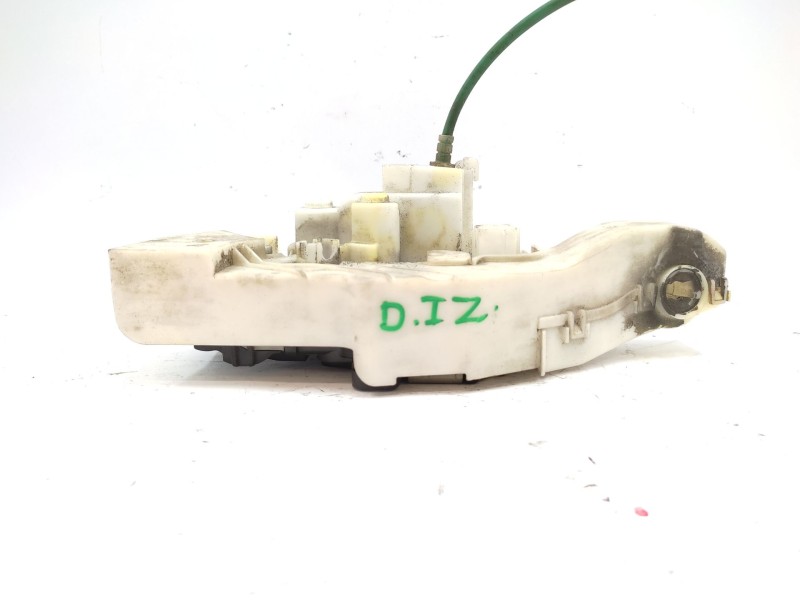 Recambio de cerradura puerta delantera izquierda para lancia ypsilon (101) 1.4 16v argento referencia OEM IAM   