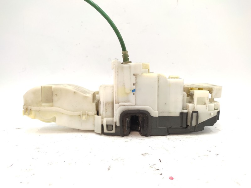 Cerradura Puerta Delantera Izquierda 51739844  - Lancia Ypsilon (101) 1.4 16v Argento 2