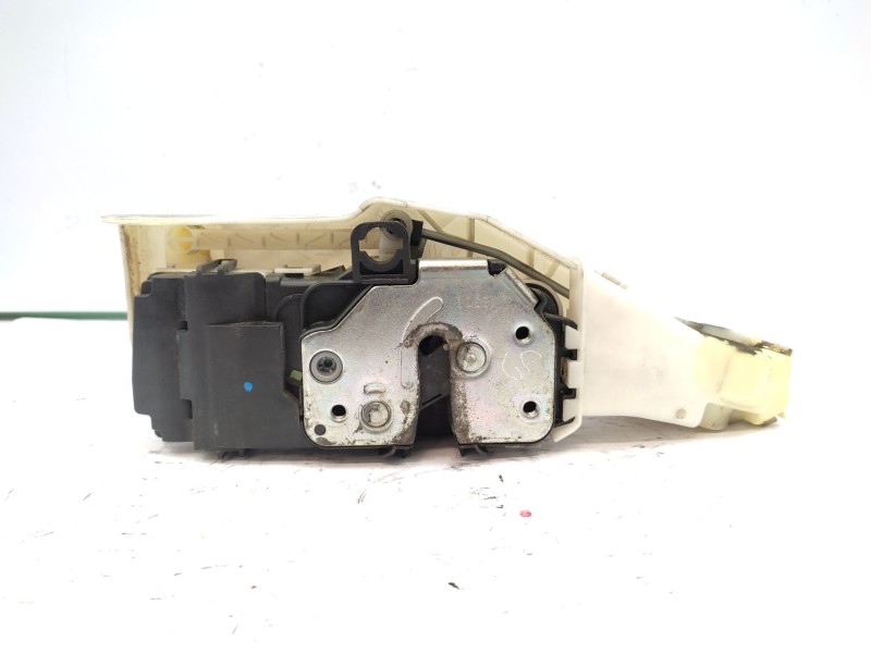 Cerradura Puerta Delantera Izquierda 51739844  - Lancia Ypsilon (101) 1.4 16v Argento 3
