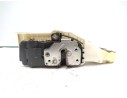 CERRADURA PUERTA DELANTERA IZQUIERDA 51739844 