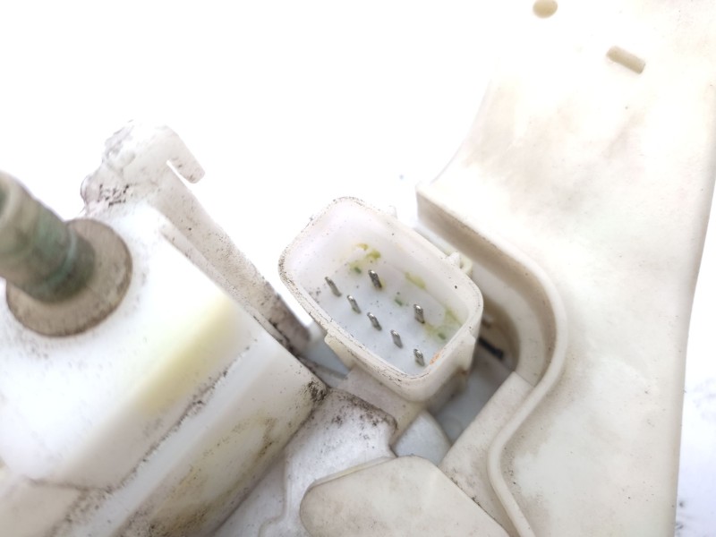 Cerradura Puerta Delantera Izquierda 51739844  - Lancia Ypsilon (101) 1.4 16v Argento 4