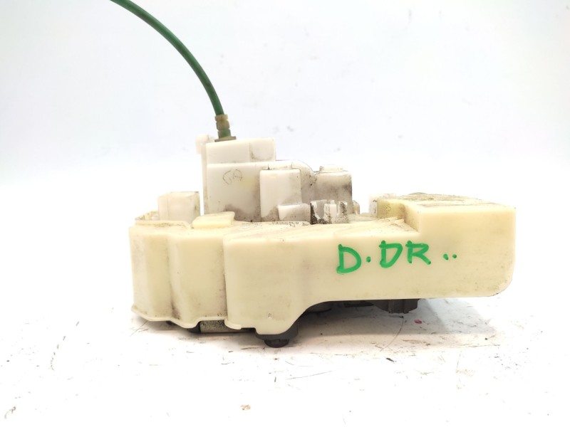 Recambio de cerradura puerta delantera derecha para lancia ypsilon (101) 1.4 16v argento referencia OEM IAM   