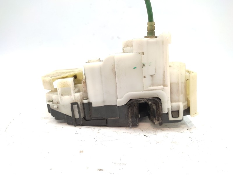 Cerradura Puerta Delantera Derecha 51739843  - Lancia Ypsilon (101) 1.4 16v Argento 2