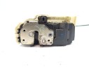CERRADURA PUERTA DELANTERA DERECHA 51739843 