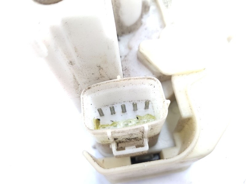 Cerradura Puerta Delantera Derecha 51739843  - Lancia Ypsilon (101) 1.4 16v Argento 4
